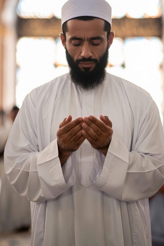 When to Pray Istikhara Namaz