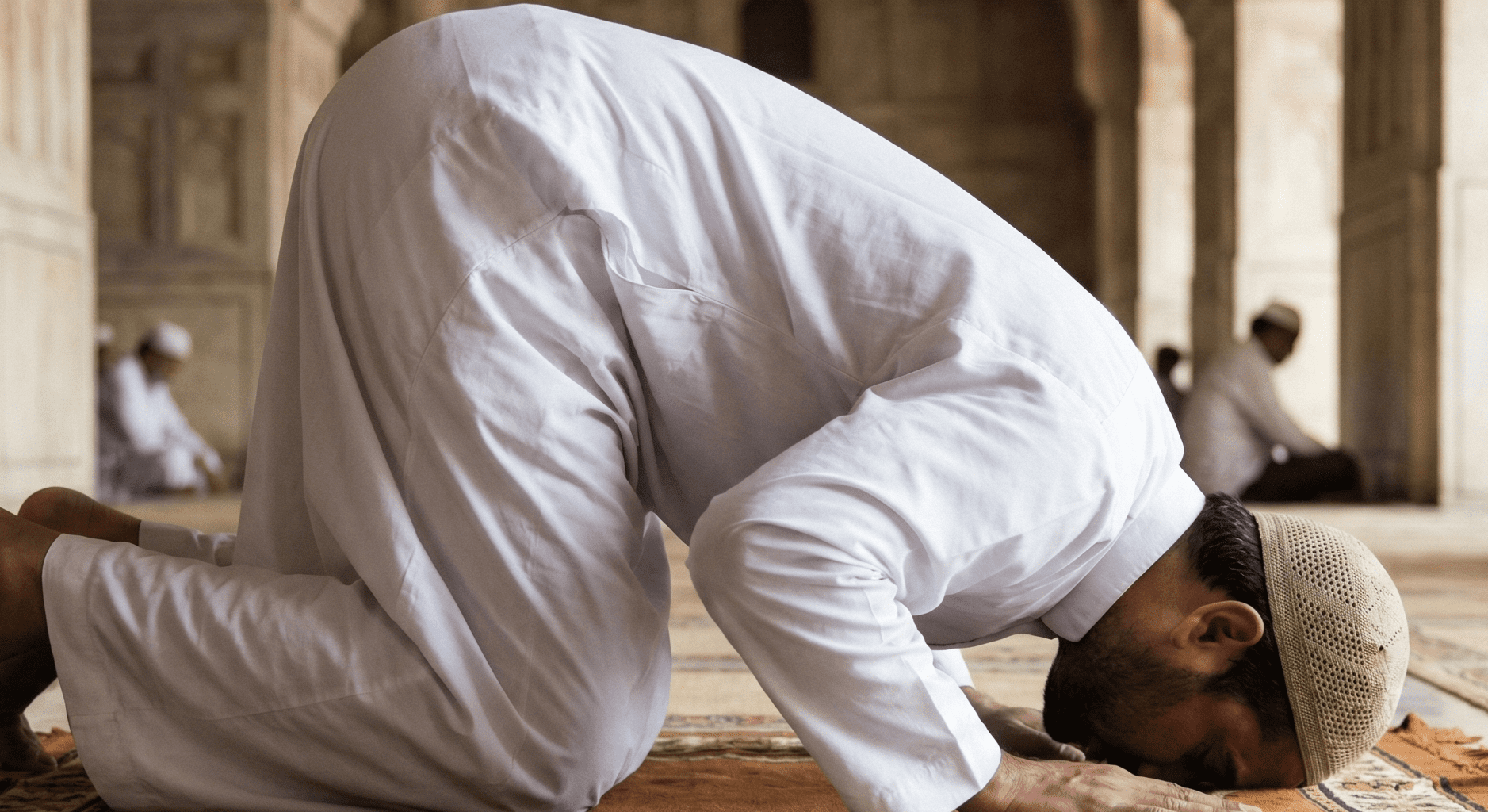 Is Salatul Kusuf and khusuf Sunnah
