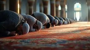 What Is Fajr Namaz rakat?