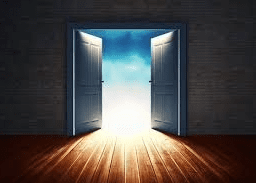 The Door of Repentance Is Always Open