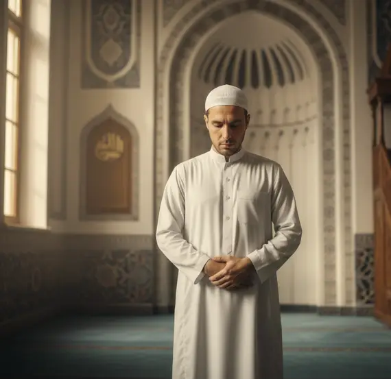 Importance of Witr namaz in Islam