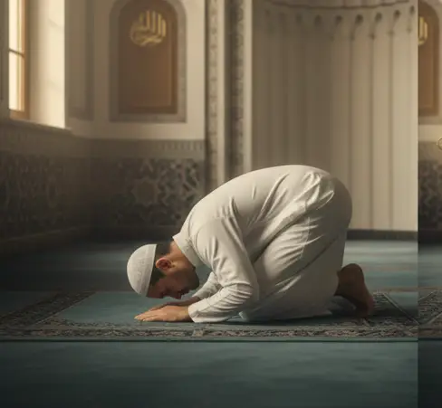 What is Sunnat Namaz