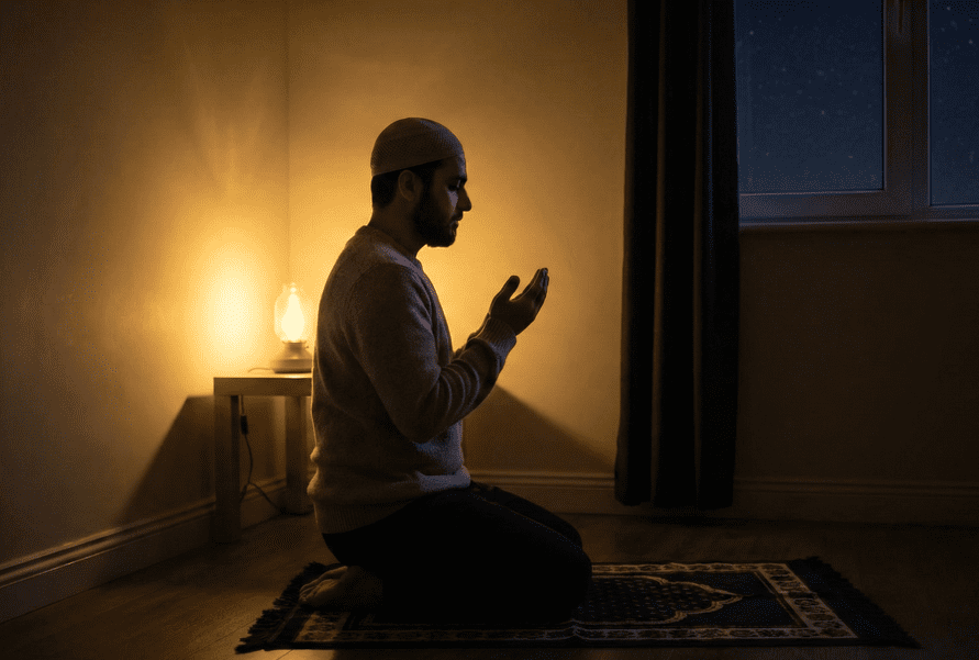 Rewards and Virtues of Salatul Tasbih