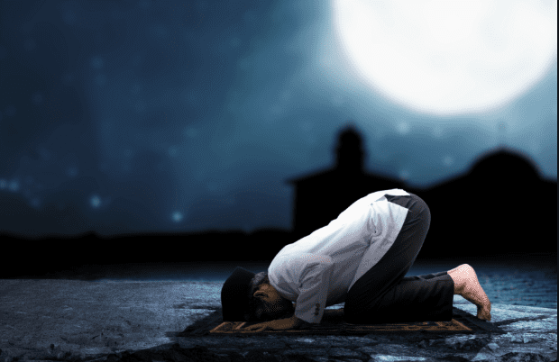 Is Salatul Tauba Legislated in Islam