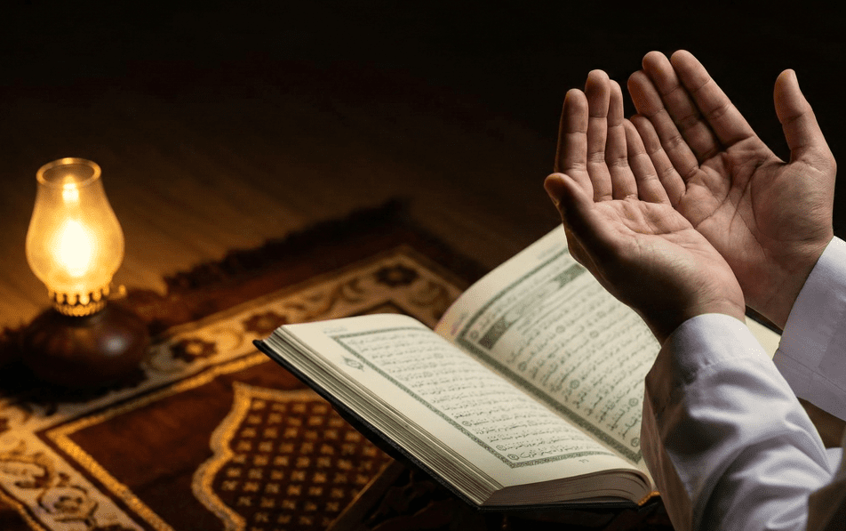 Best Time to Pray Tahajjud Namaz