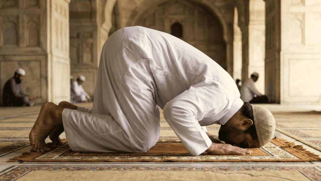 how to learn proven Chasht Namaz (Duha Prayer): Time, Rakats, Method, Virtues & Islamic Rulings