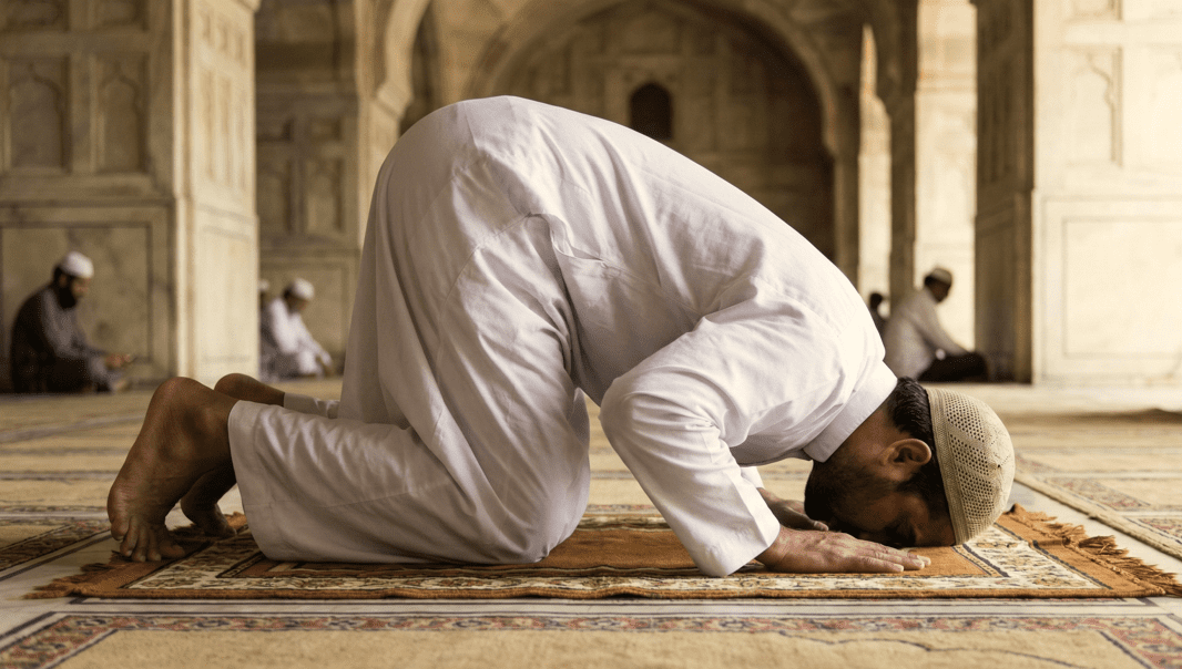 Learn Proven Chasht Namaz | Time, Rakats, Method And Rulings