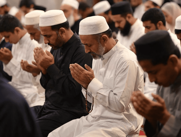 What Is Taraweeh Namaz?