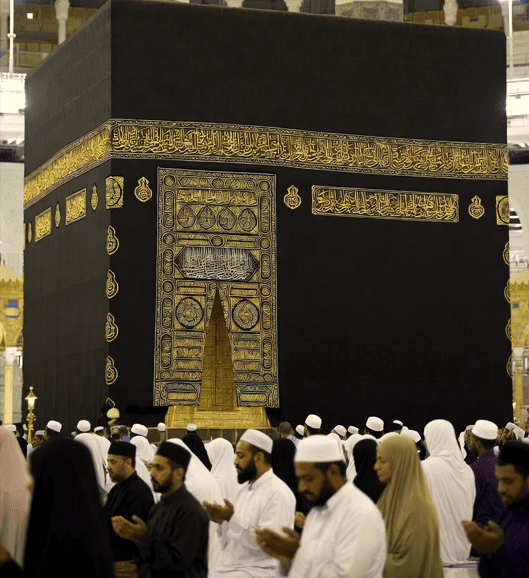 When Is Taraweeh Namaz Performed?