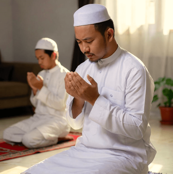Can Taraweeh Be Prayed at Home?
