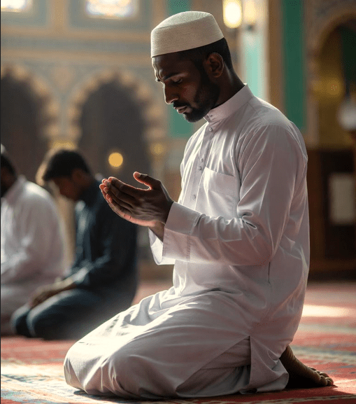 Tahiyatul Masjid Namaz: Pray Method, Ruling, How to Pray Table & Faqs