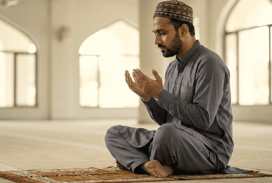 Benefits of Salat ul Hajat 