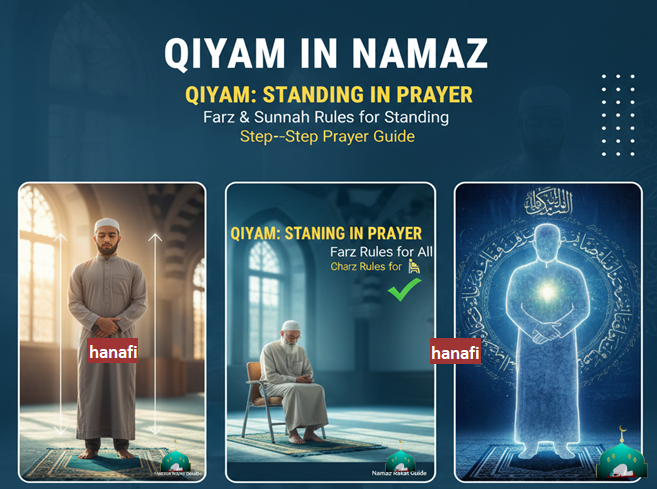 Understanding Qirat in Namaz: Rules, Meaning, and Importance