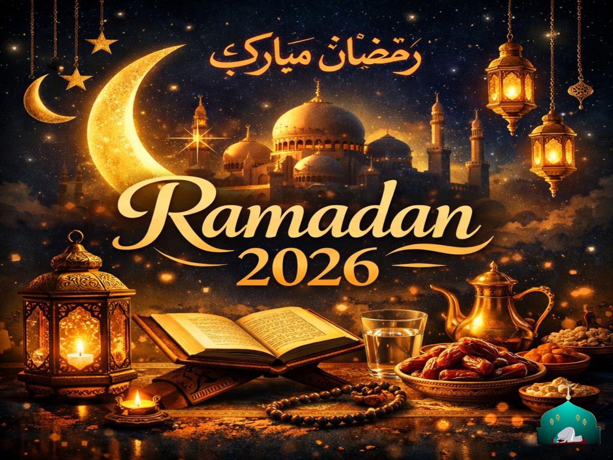 Ramadan Kab Hai 2026 Men, Start Date, Sehri-Iftar Timing aur Mukammal Guide