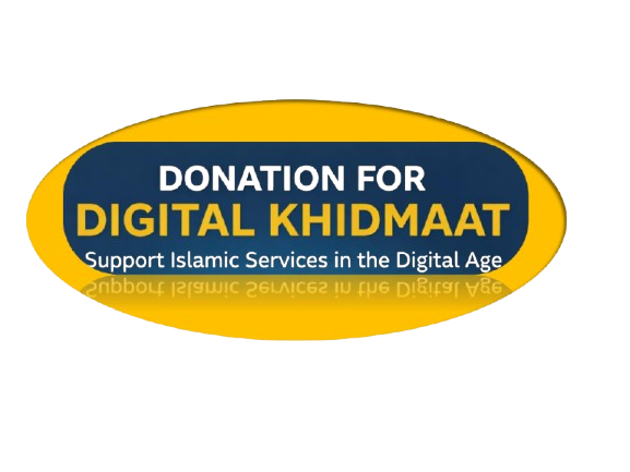 donation for digital khidmaat