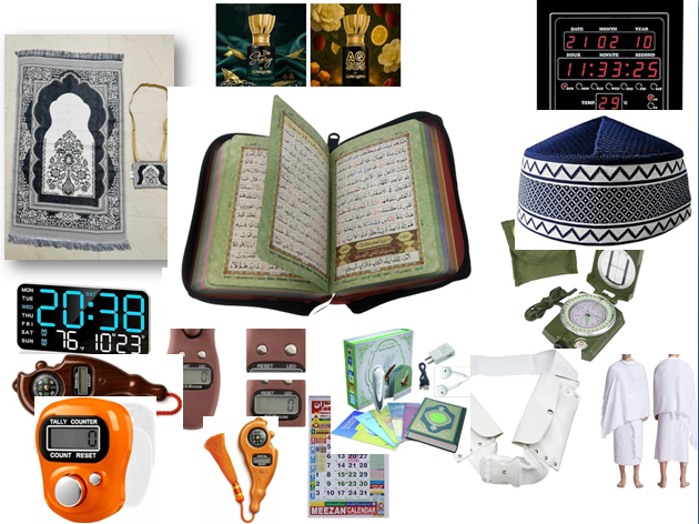 Best Ibadat Online Products – A Complete Guide for Namaz, Quran, Ramadan, and Umrah