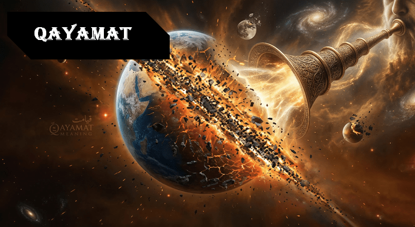 Qayamat: The Reality, Signs, and the Final Hour