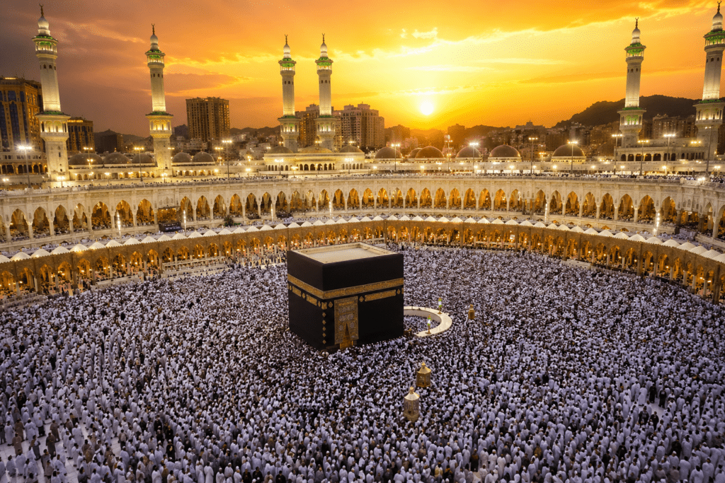 Hajj 2026 Complete Guide: Dates, Cost, Rituals & Rules