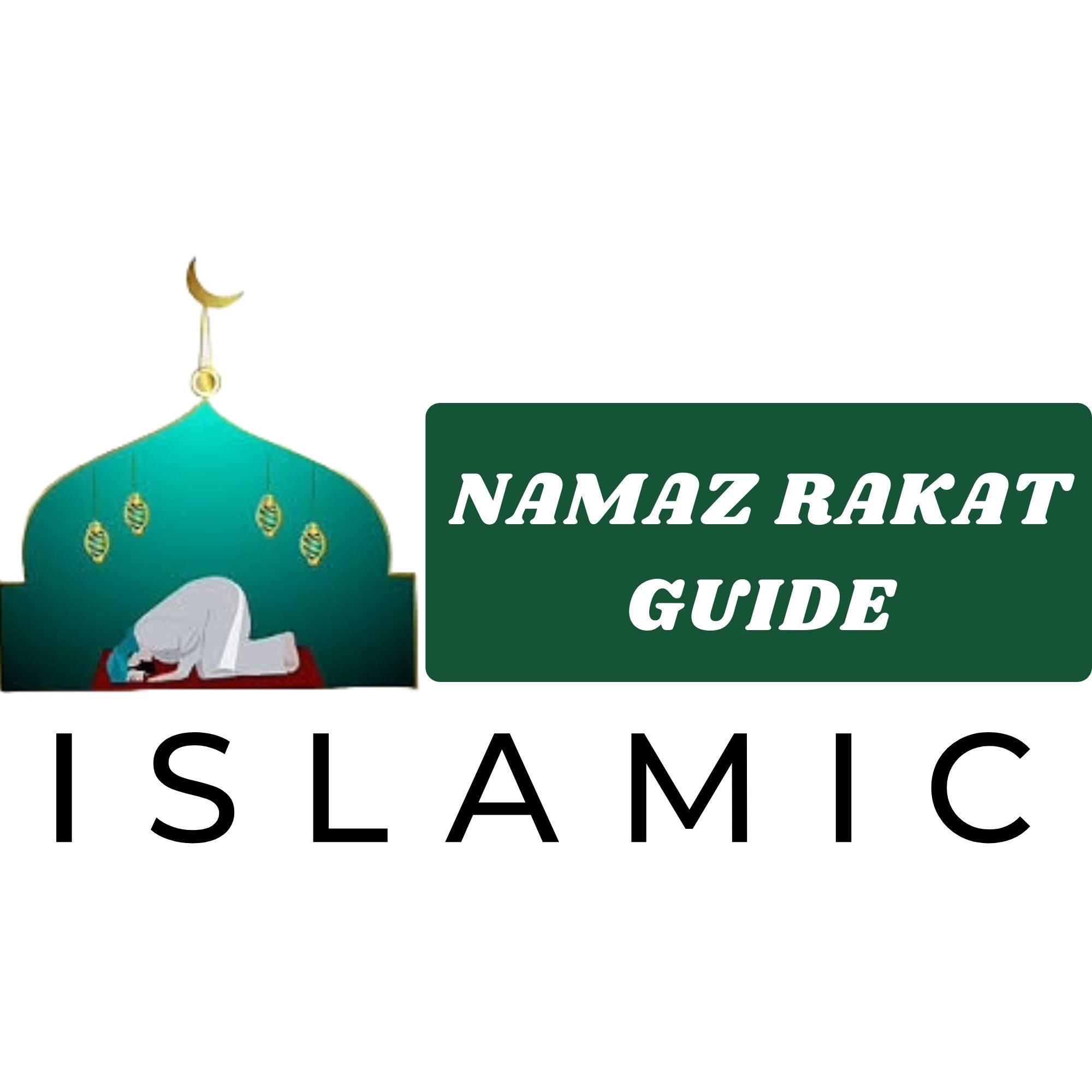 Complete Isha Namaz Rakat | Learn Step-by-Step Salah