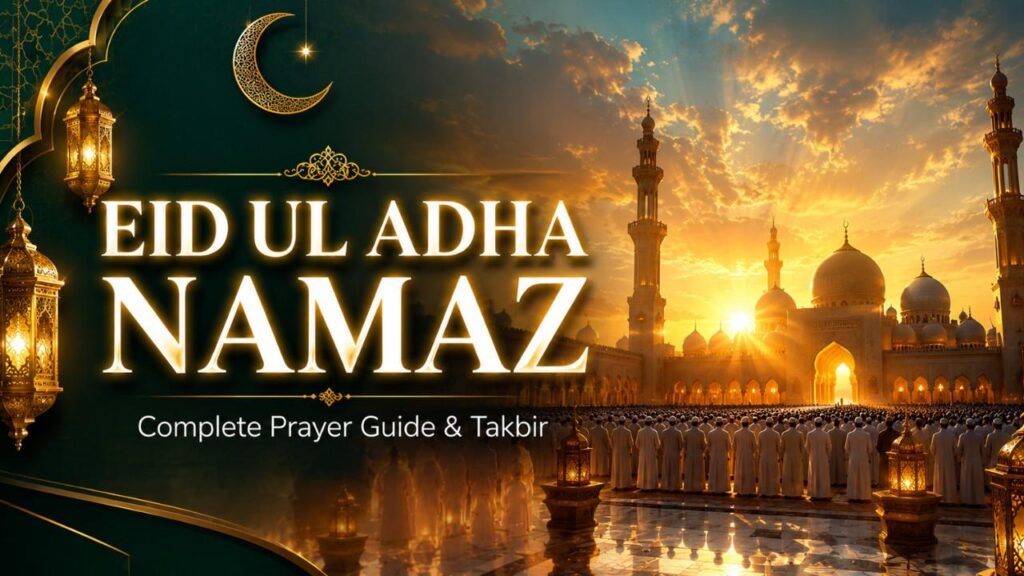 eidul adha namaz