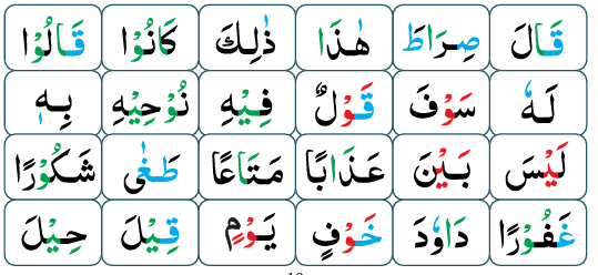 Online Quran Teaching